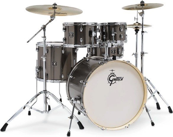 Gretsch Energy GE4E825Z (verschiedene Farben)