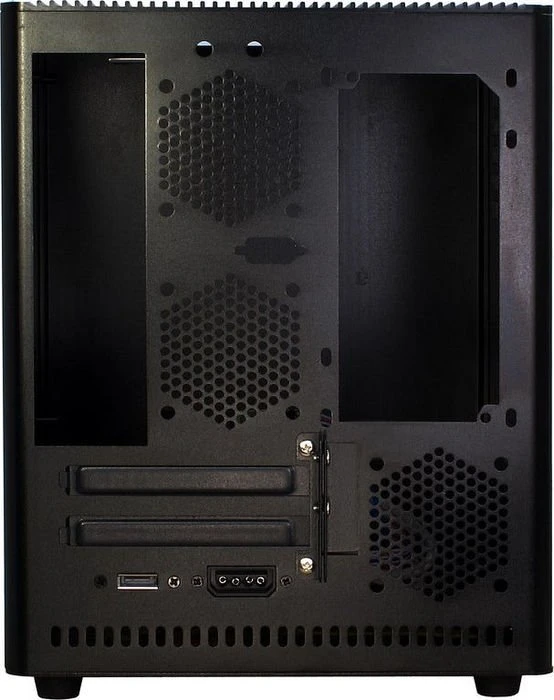 Inter-Tech Mini ITX E-M5, Mini-ITX