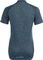 Vaude Qimsa Wind Shirt Trikot kurzarm steel blue (Damen) Vorschaubild
