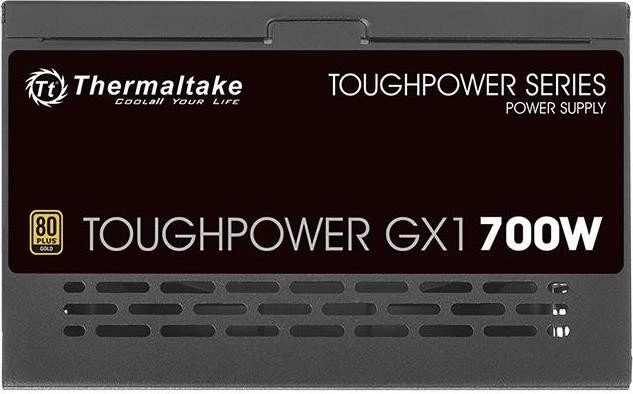 Thermaltake ToughPower GX1 700W, ATX 2.4
