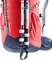 Deuter Climber chili/navy (Junior) Vorschaubild