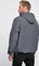 Brandit Windbreaker Anorak anthracite (Herren) Vorschaubild