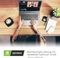 MSI Modern 15 A11SB-076, Urban Silver, Core i7-1165G7, 16GB RAM, 512GB SSD, GeForce MX450, DE Vorschaubild