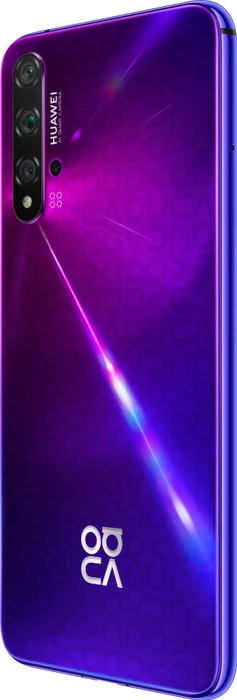Huawei Nova 5T Dual-SIM midsummer purple