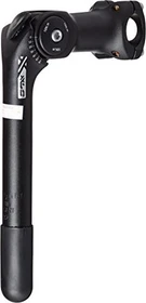 XLC Alu 0° - +60° Vorbau schwarz
