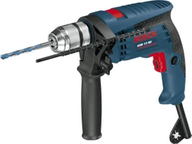 Bosch Professional GSB 13 RE Elektro-Schlagbohrmaschine