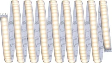 Paulmann MaxLED 1000 Basisset LED-Streifen warmweiß beschichtet 3m