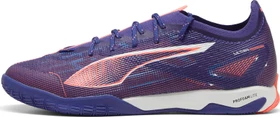 Puma Ultra 5 PRO Court lapis lazuli/puma white/sunset glow
