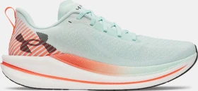 Under Armour Velociti SPD refresh mint/electric tangerine/black (Herren)