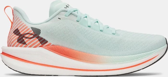 Under Armour Velociti SPD refresh mint/electric tangerine/black (Herren)