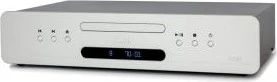 Atoll CD 80 Evolution silber