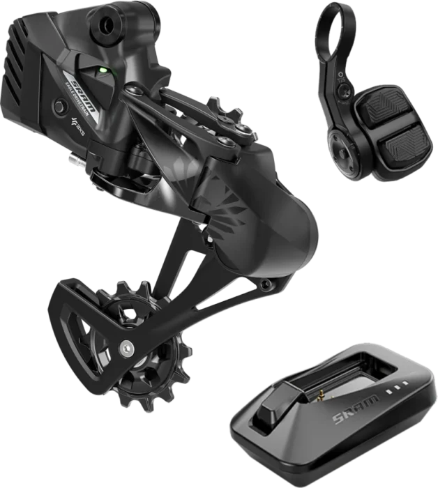 SRAM Eagle S500 AXS Upgrade-Kit 1x12