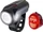 Sigma Sport Aura 35 USB + Nugget II Beleuchtungsset (17360)