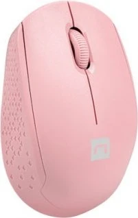 Natec Stork Wireless Mouse rosa
