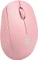 Natec Stork Wireless Mouse rosa Vorschaubild
