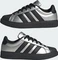 adidas Streettalk silver metallic/core black (Junior) Vorschaubild