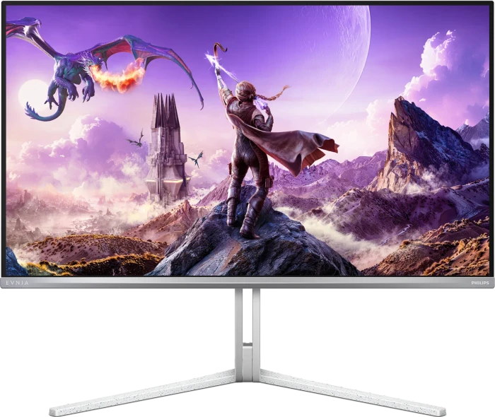 Philips Evnia 8000 Series 32M2N8900P, 31.5"