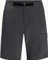 Jack Wolfskin Wanderthirst Shorts Hose kurz phantom (Herren) Vorschaubild