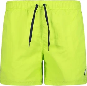 CMP Bermuda Badeshorts lime (Herren)