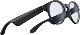 Razer Anzu Smart Glasses Round Design Size SM