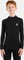 Odlo Active Warm Eco Half-Zip Funktionsshirt langarm schwarz (Junior) Vorschaubild