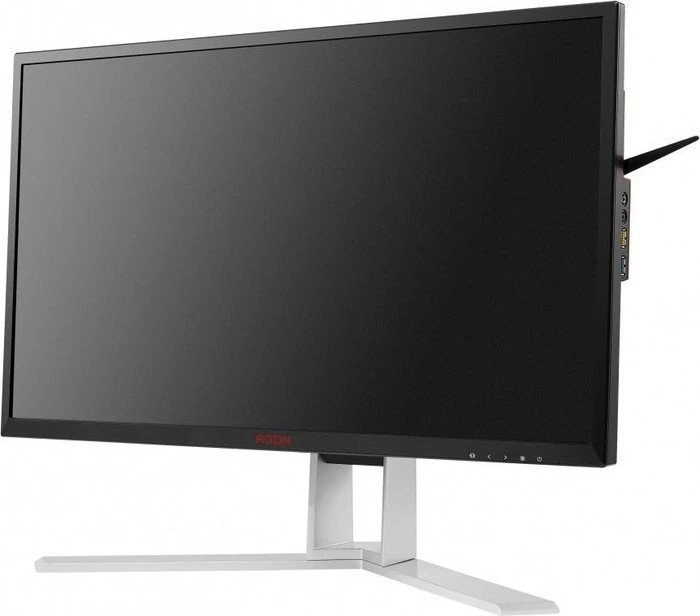 AOC Agon AG241QG, 23.8"
