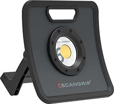 Scangrip Nova 5K LED Elektro-Arbeitsleuchte