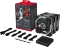 ASUS ROG Eurux GR120 ARGB, schwarz, Triple Pack, 120mm, 3er-Pack Vorschaubild