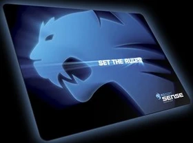 Roccat Sense Glacier Blue