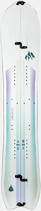 Jones Stratos Split (Damen) (Modell 2025/2026)
