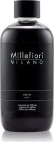 Millefiori Milano Nero Refill, 250ml