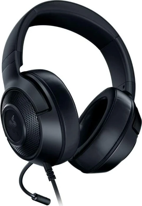 Razer Kraken X Lite Kitty Gaming Bundle