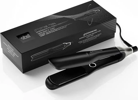 ghd chronos max Styler schwarz
