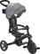 Globber Explorer Trike Foldable 4in1 schwarz/grau Vorschaubild