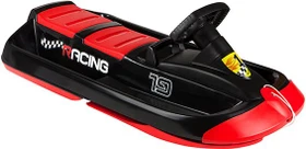 Hamax Sno Racing Bob