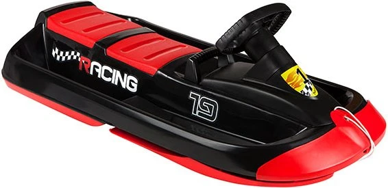 Hamax Sno Racing Bob