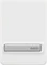 Belkin BoostCharge Magnetische Powerbank mit Qi2 5000mAh weiß Vorschaubild