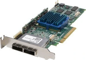 Microchip Adaptec RAID 3085 retail, PCIe x8