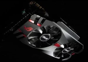 ASUS Matrix GeForce GTX 580, MATRIX GTX580 P/2DIS/1536MD5, 1.5GB GDDR5, 2x DVI, HDMI, DP