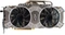 KFA2 GeForce GTX 780 Hall Of Fame+, 3GB GDDR5, 2x DVI, HDMI, DP Vorschaubild
