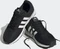 adidas Run 60s 3.0 core black/cloud white/core white (Herren) Vorschaubild