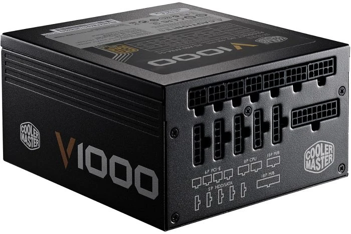 Cooler Master V-Series ATX 2.31
