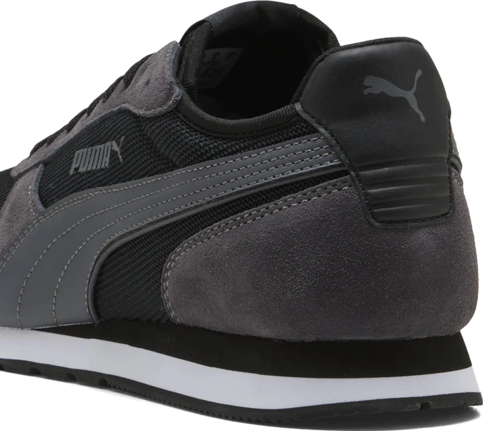 Puma ST Miler puma black/moody gray/puma white