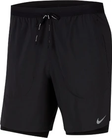 Nike Flex Stride 7" Laufhose kurz schwarz (Herren)