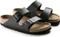 Birkenstock Arizona Weichbettung schwarz Vorschaubild