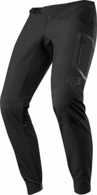 Fox Racing Defend Fire Fahrradhose lang schwarz
