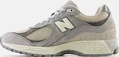 New Balance 2002R concrete/calm taupe/slate grey (Herren)