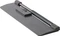 Contour Design RollerMouse Pro Wireless Regular Wrist, Stoff hellgrau, USB/Bluetooth Vorschaubild