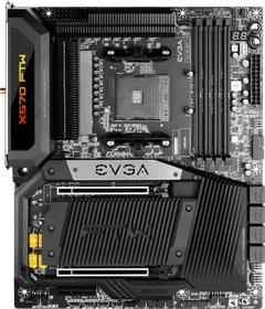 EVGA X570 FTW WIFI (AMD AM4)