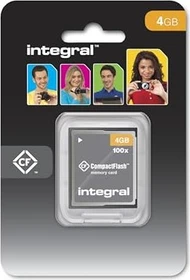 Integral 4GB